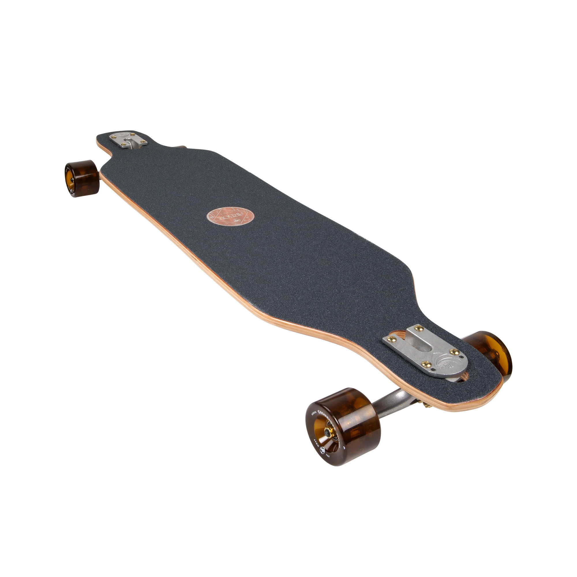 Longboard Arbor Axis 40 Journey Evergreen | Jack'nRoll