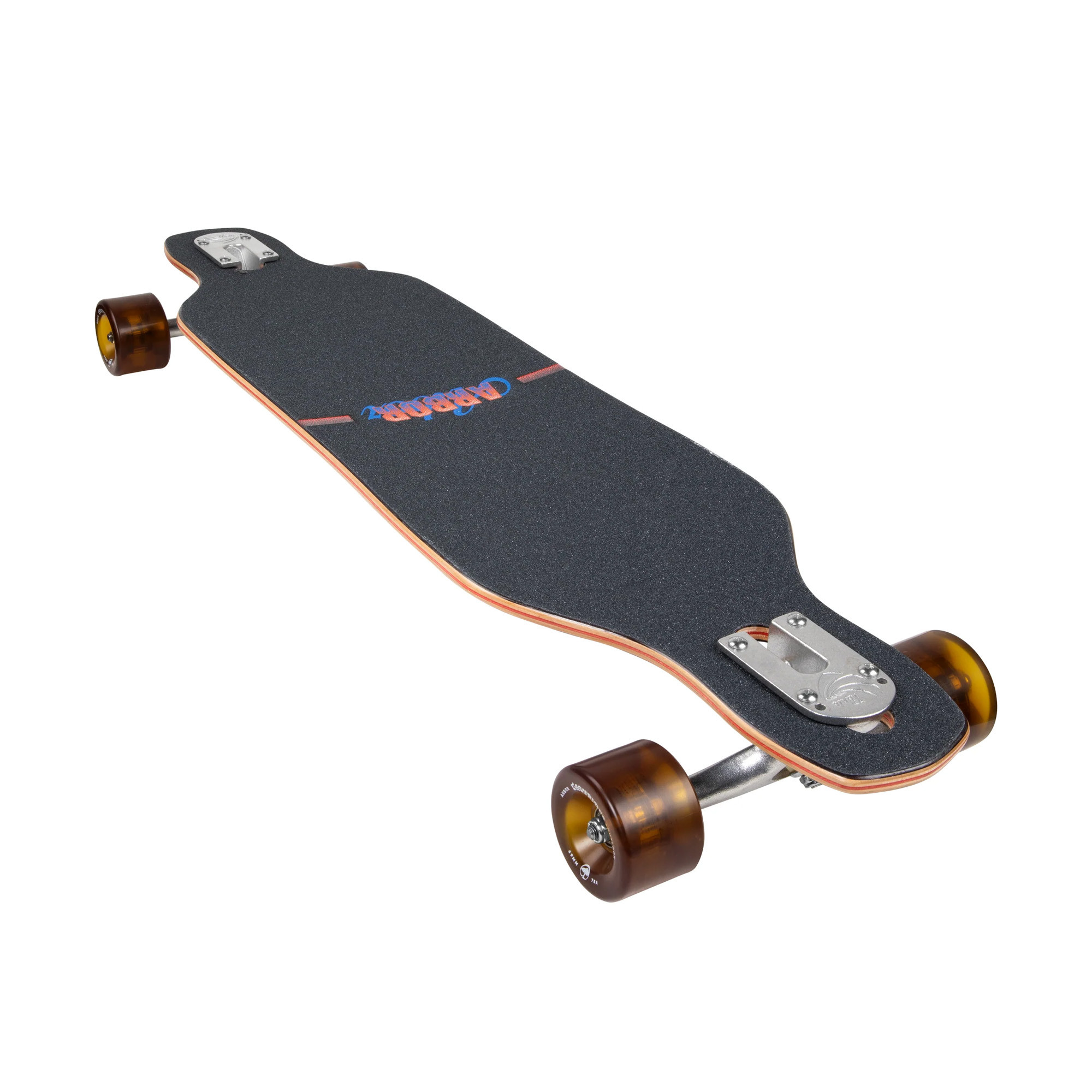 Longboard Arbor Axis 37 Journey Reaper | Achat en ligne | Jack'nRoll