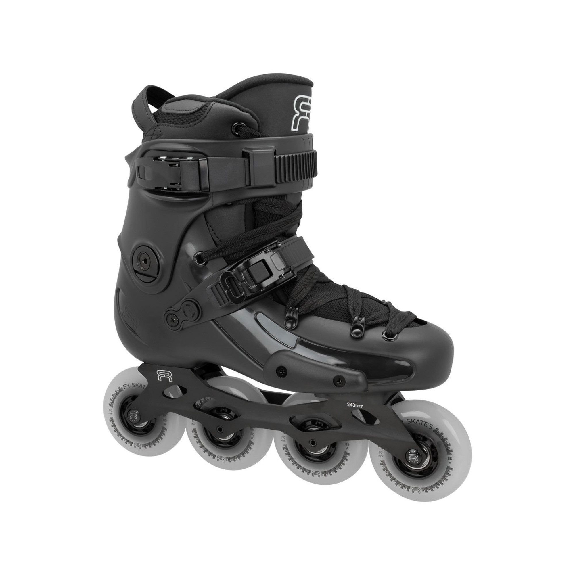 Rollers Freeskate FR2 80 V2 | Achat en ligne | Jack'nRoll