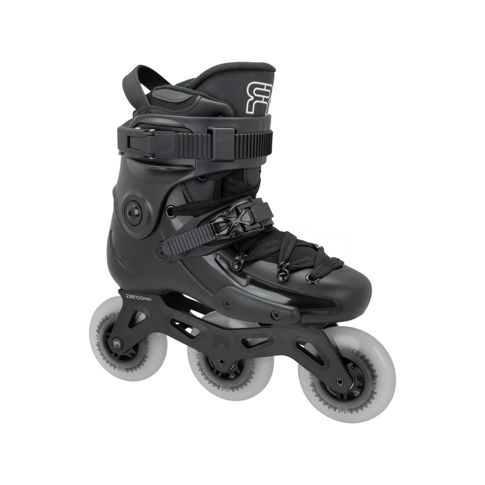 Rollers Freeskate ajustables FR J Club 390 | Jack'nRoll