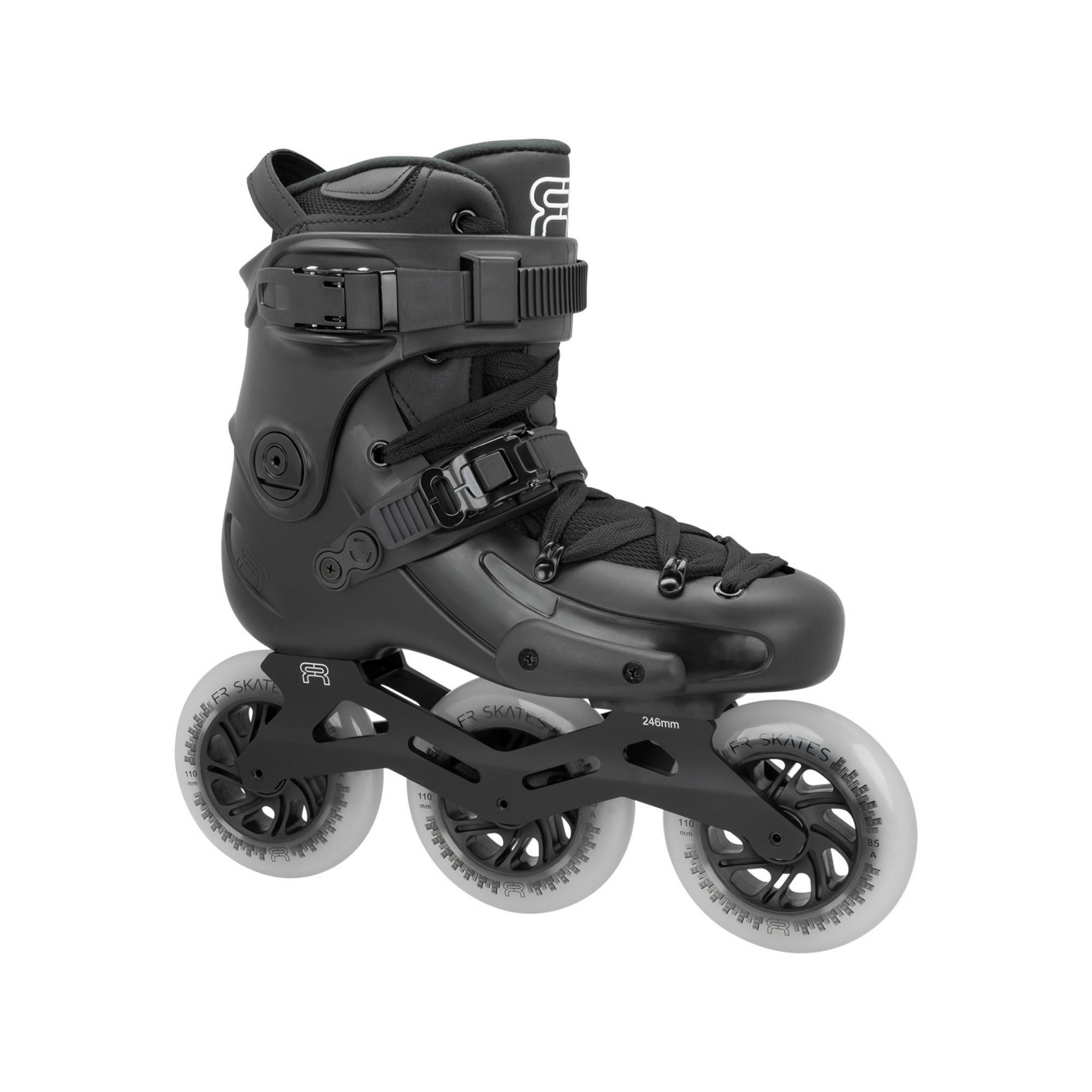 Rollers Freeskate FR FR2 310 V2 | Roller Freestyle | Jack'nRoll