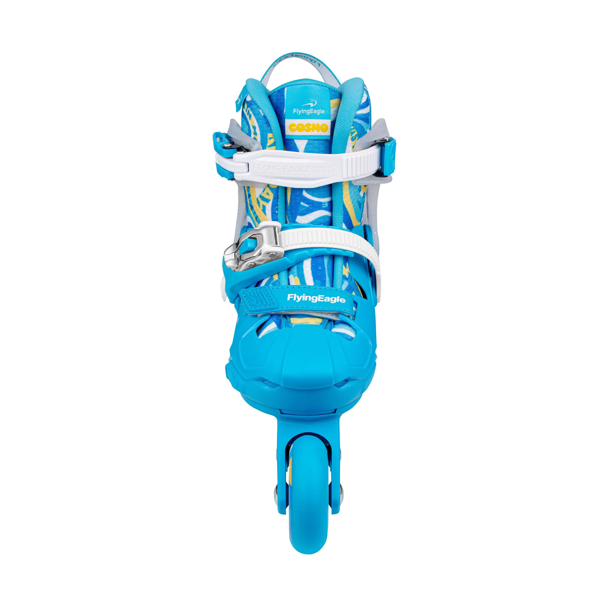 Rollers Ajustbles Flying Eagle Cosmo | Roller Enfant | Jack'nRoll
