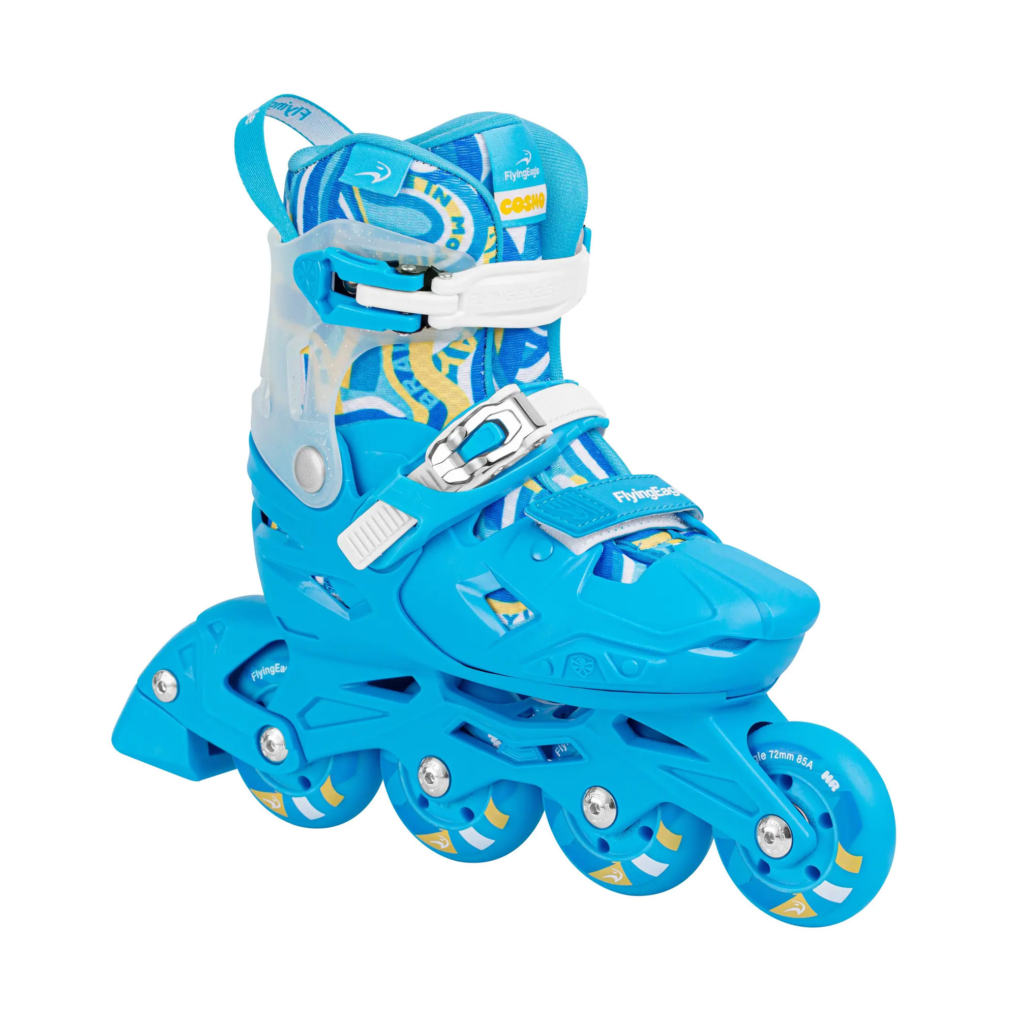 Rollers Ajustbles Flying Eagle Cosmo | Roller Enfant | Jack'nRoll