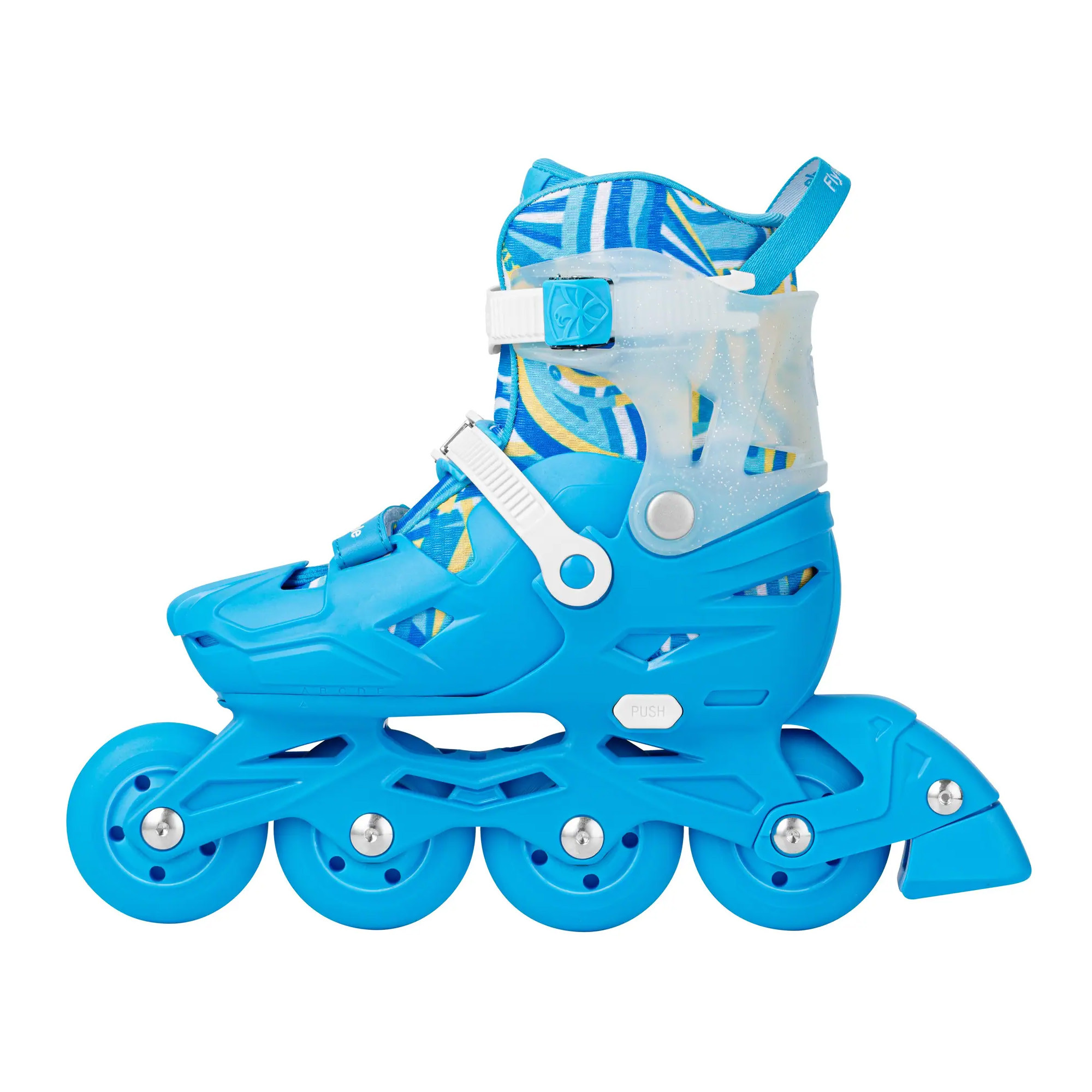 Rollers Ajustbles Flying Eagle Cosmo | Roller Enfant | Jack'nRoll