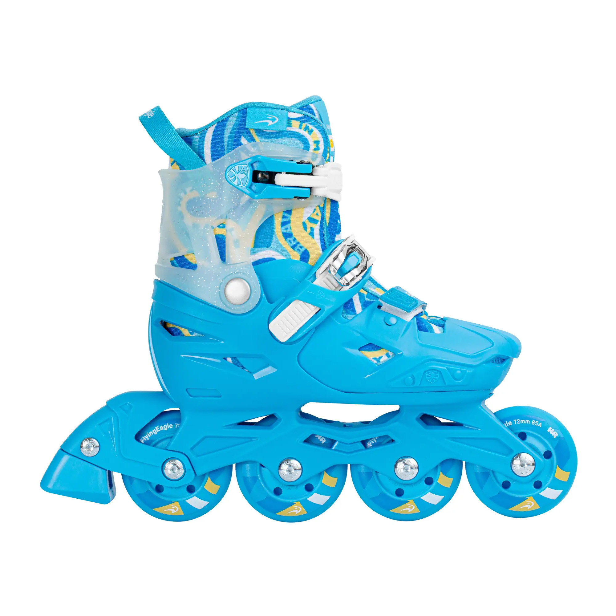 Rollers Ajustbles Flying Eagle Cosmo | Roller Enfant | Jack'nRoll