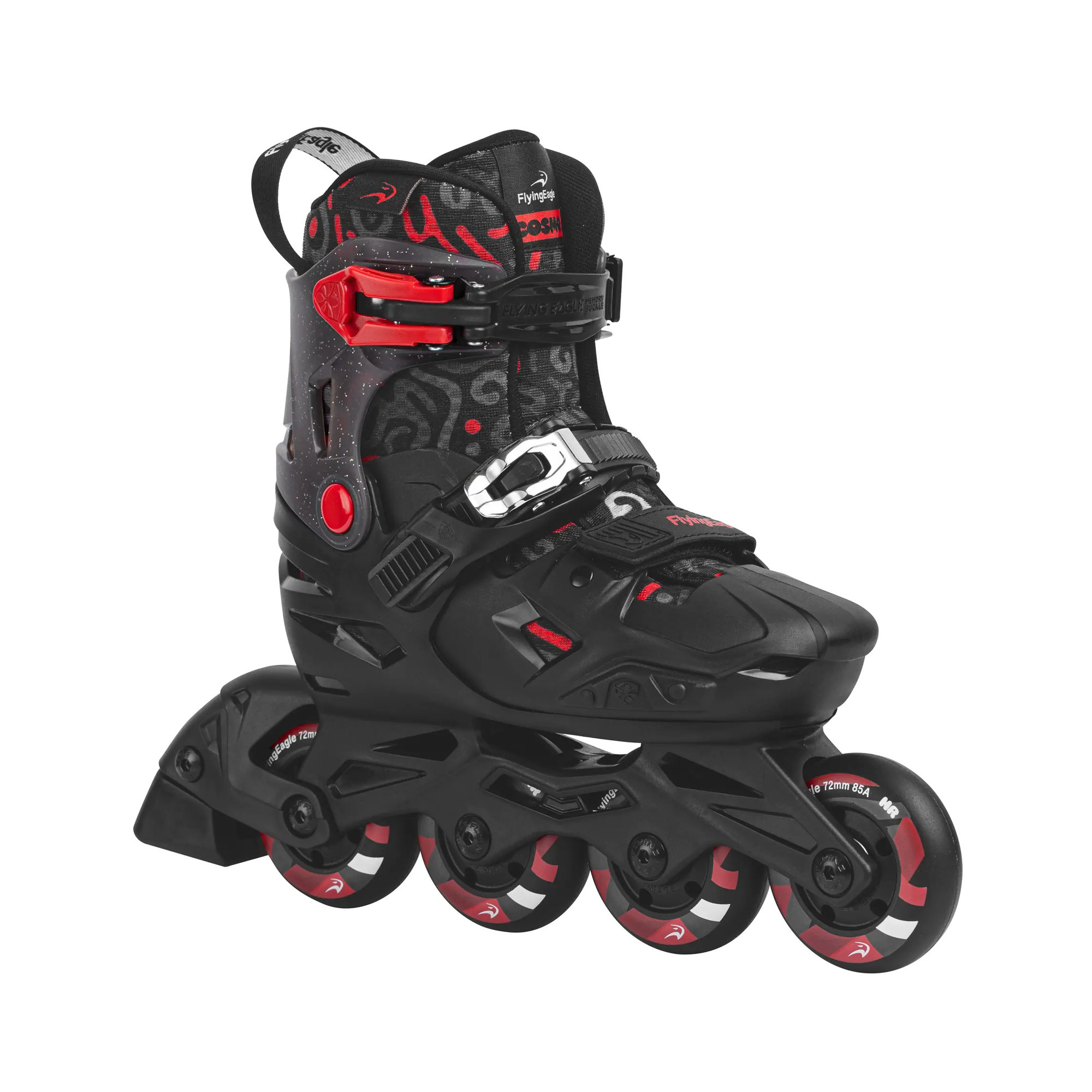 Rollers Ajustbles Flying Eagle Cosmo | Roller Enfant | Jack'nRoll