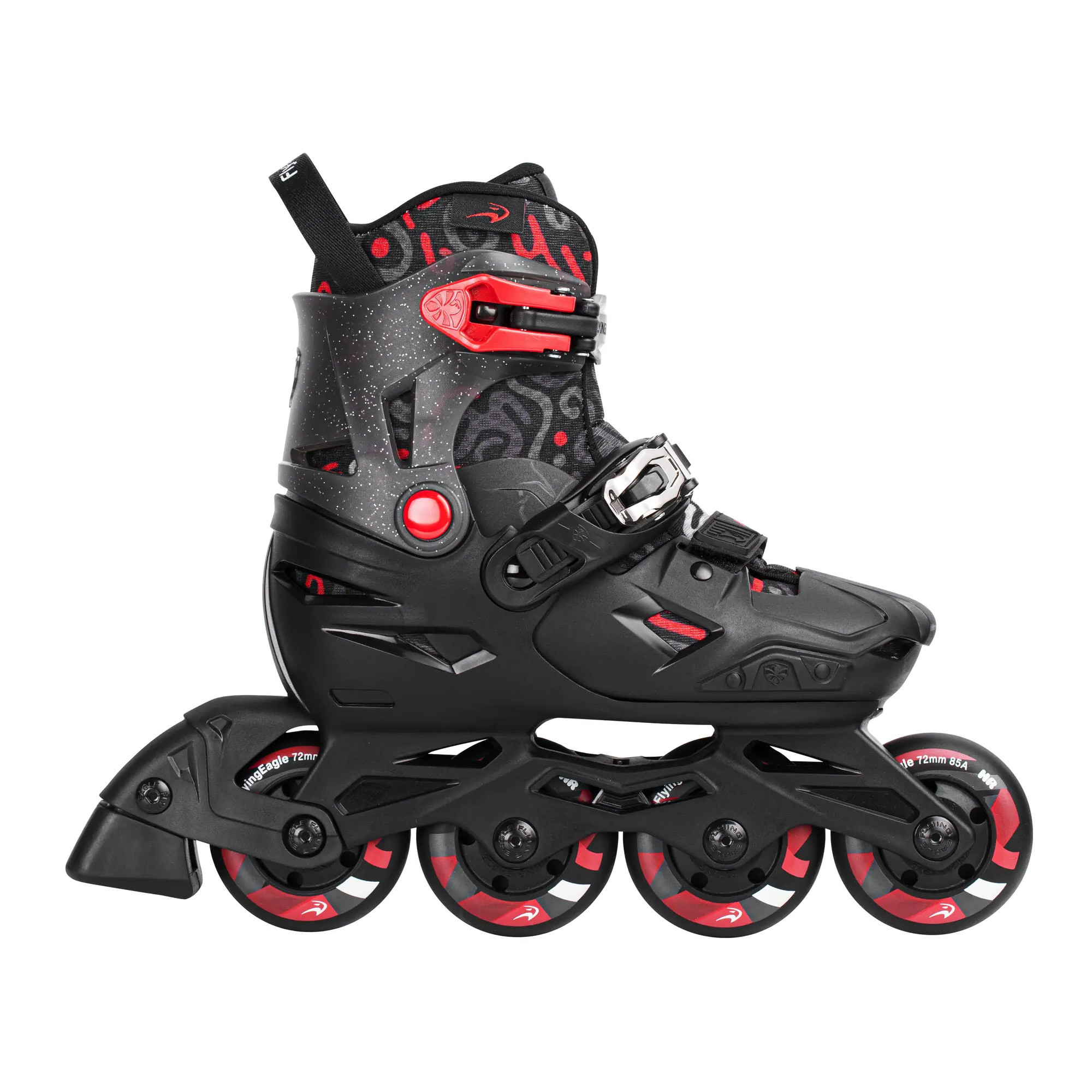 Rollers Ajustbles Flying Eagle Cosmo | Roller Enfant | Jack'nRoll