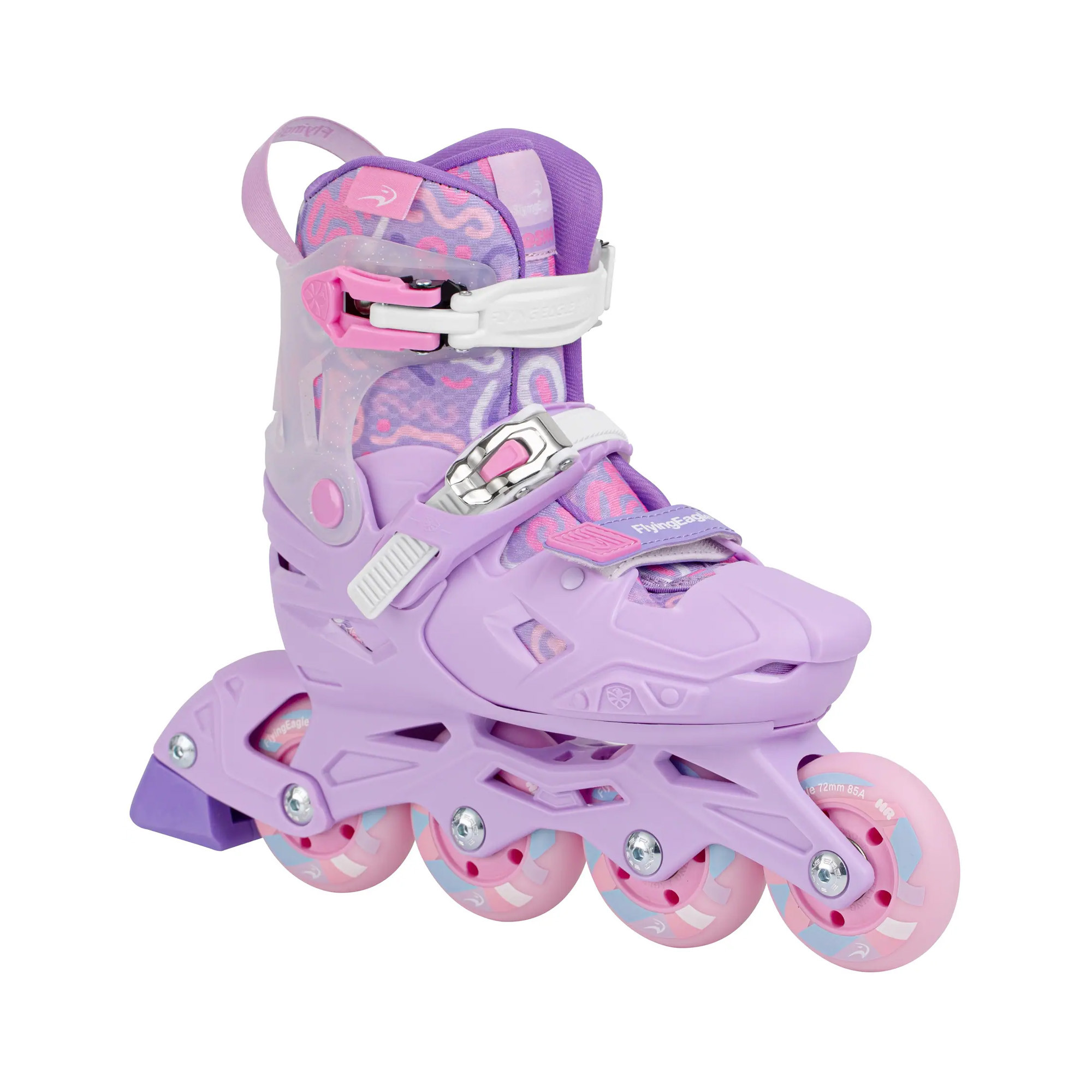 Rollers Ajustbles Flying Eagle Cosmo | Roller Enfant | Jack'nRoll