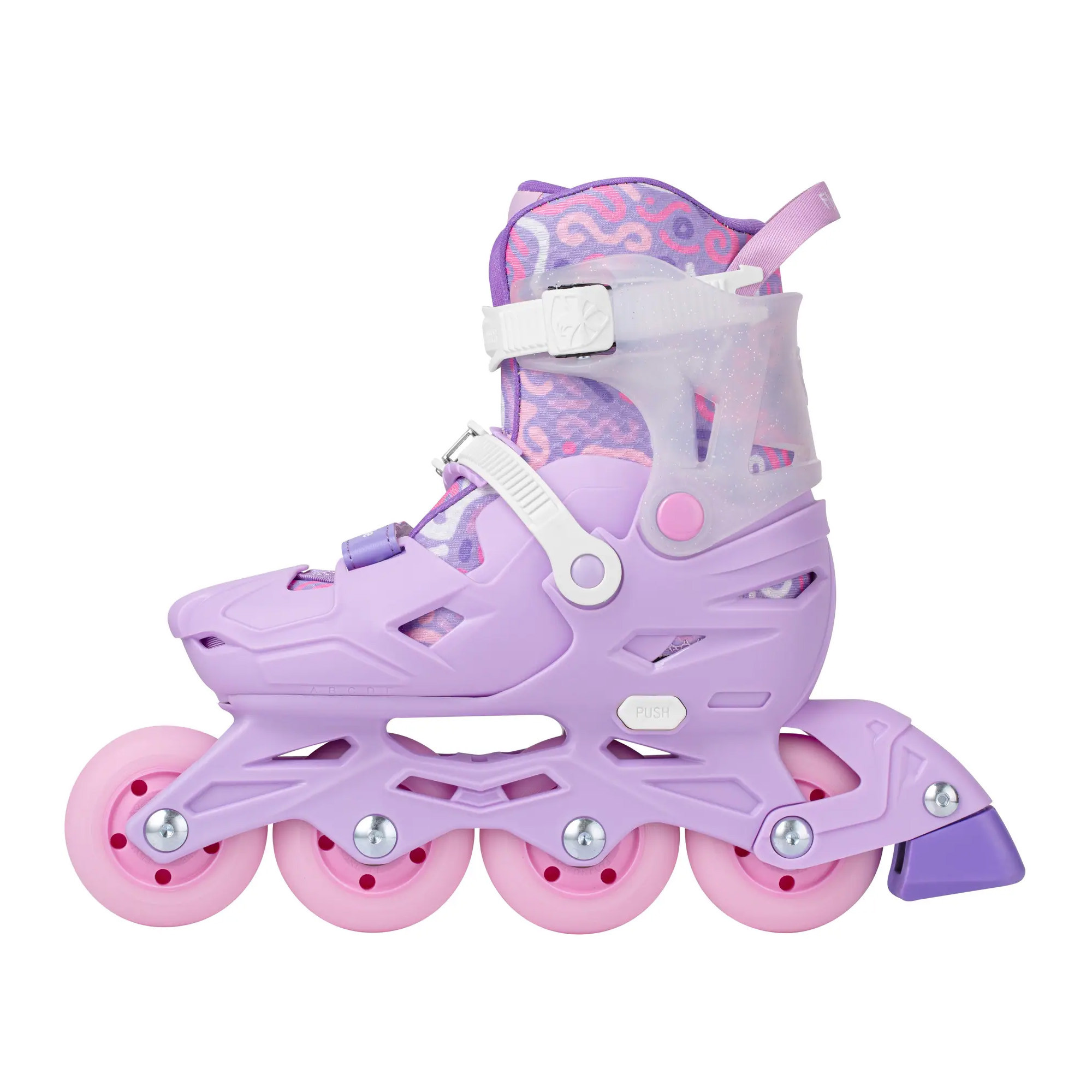 Rollers Ajustbles Flying Eagle Cosmo | Roller Enfant | Jack'nRoll