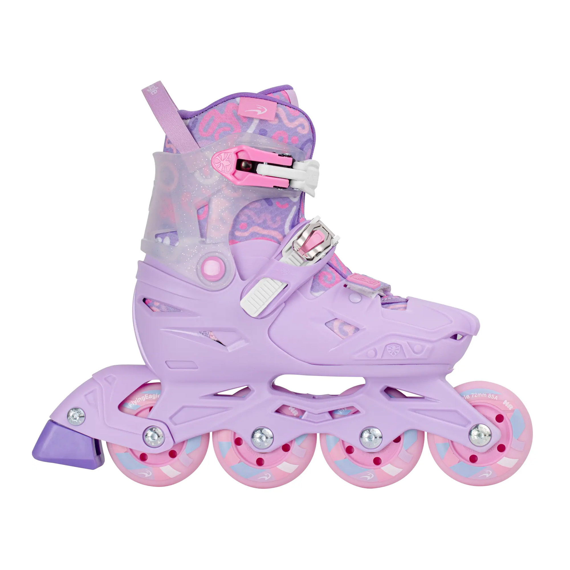 Rollers Ajustbles Flying Eagle Cosmo | Roller Enfant | Jack'nRoll