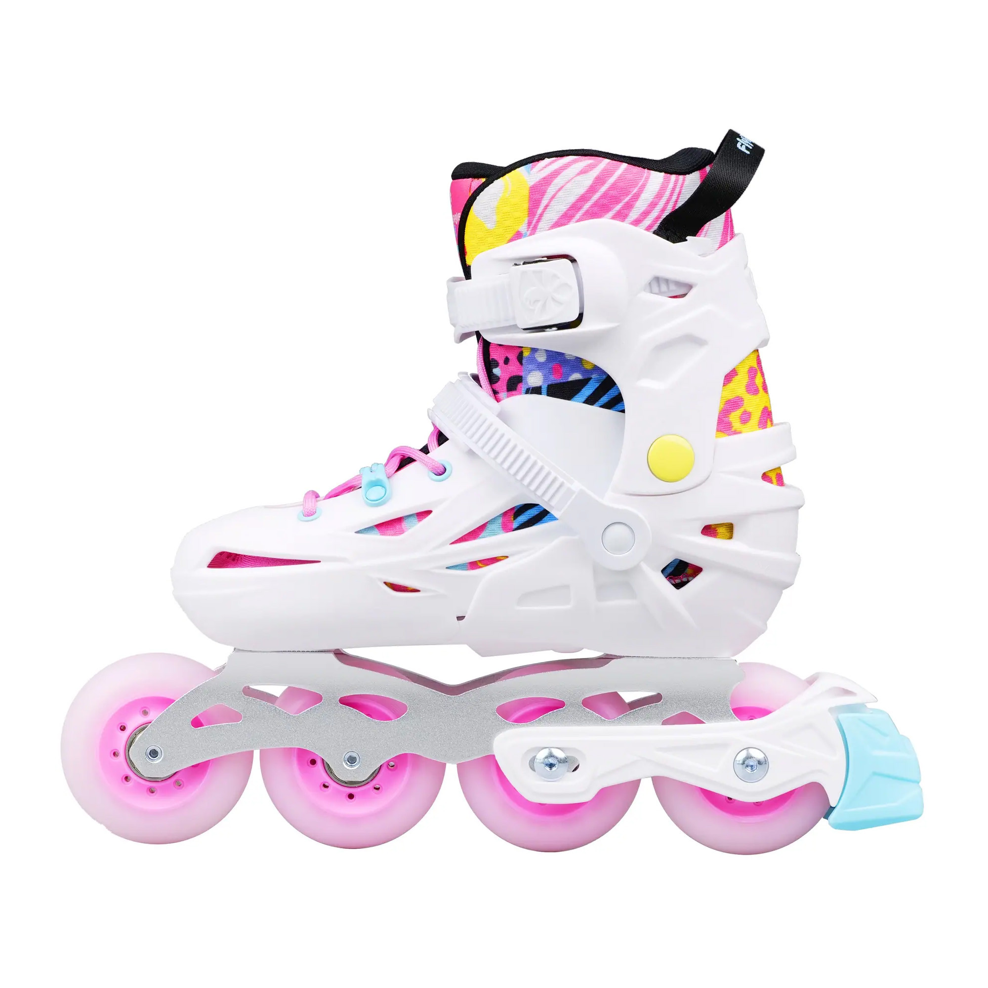 Rollers Ajustables FlyingEagle Nadia | Roller Enfant | Jack'nRoll