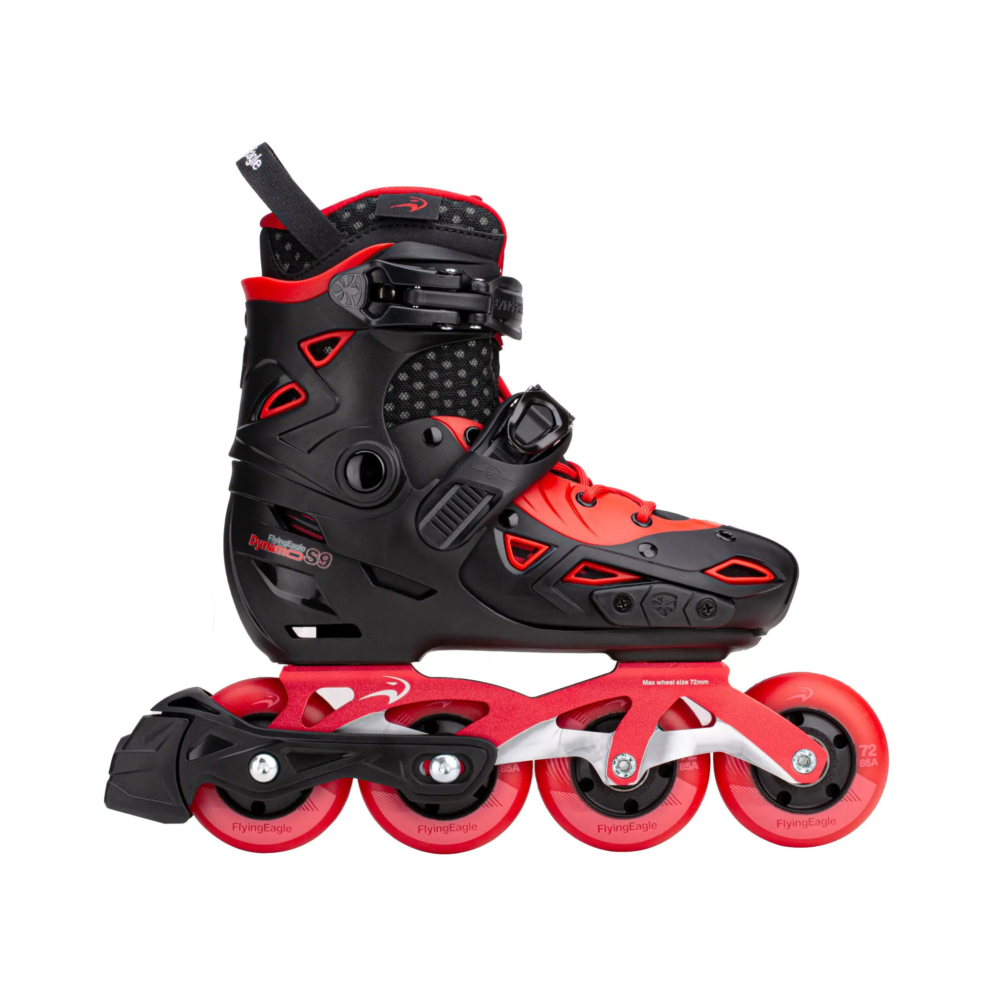 Rollers Ajustables FlyingEagle Dynamo | Roller Enfant | Jack'nRoll