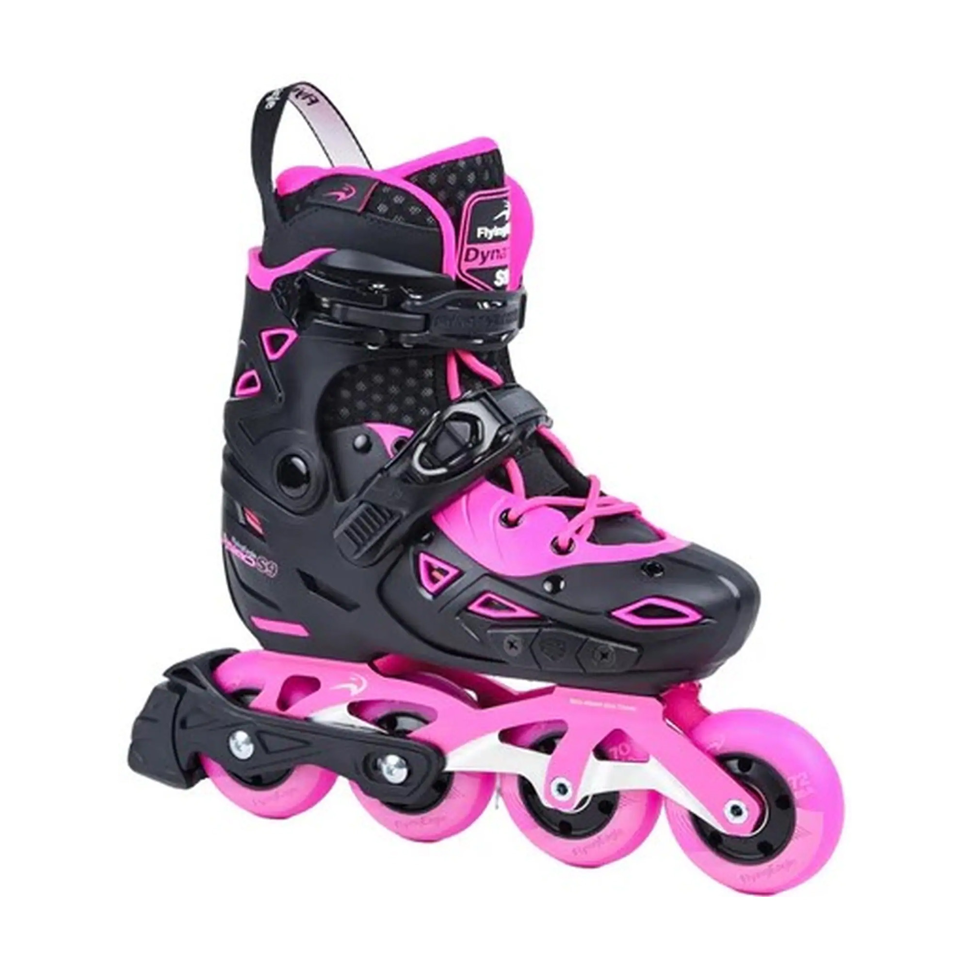 Rollers Ajustables FlyingEagle Dynamo | Roller Enfant | Jack'nRoll