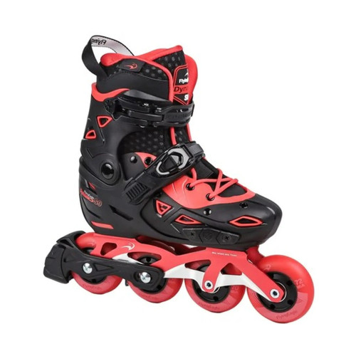 Rollers Ajustables FlyingEagle Dynamo | Roller Enfant | Jack'nRoll