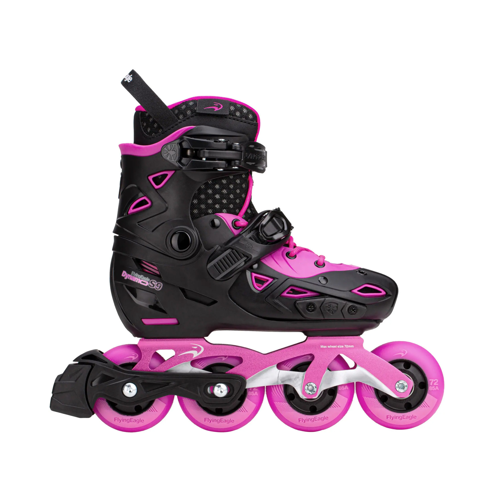 Rollers Ajustables FlyingEagle Dynamo | Roller Enfant | Jack'nRoll