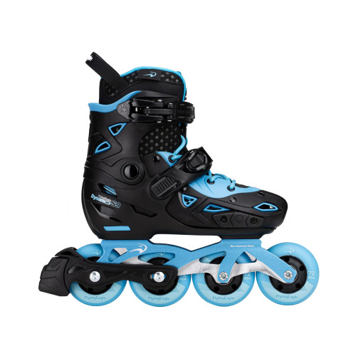 Rollers Ajustables FlyingEagle Dynamo | Roller Enfant | Jack'nRoll