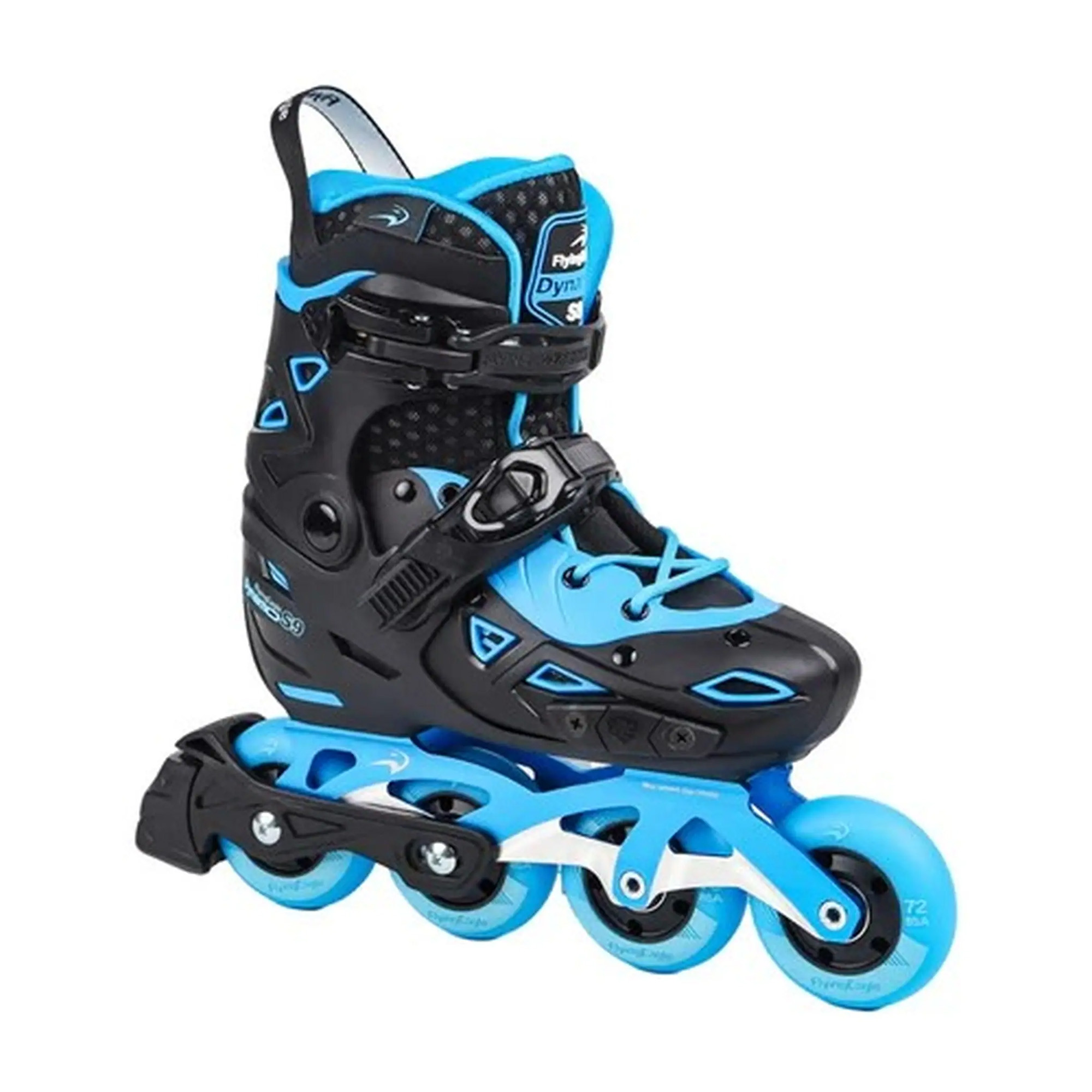 Rollers Ajustables FlyingEagle Dynamo | Roller Enfant | Jack'nRoll