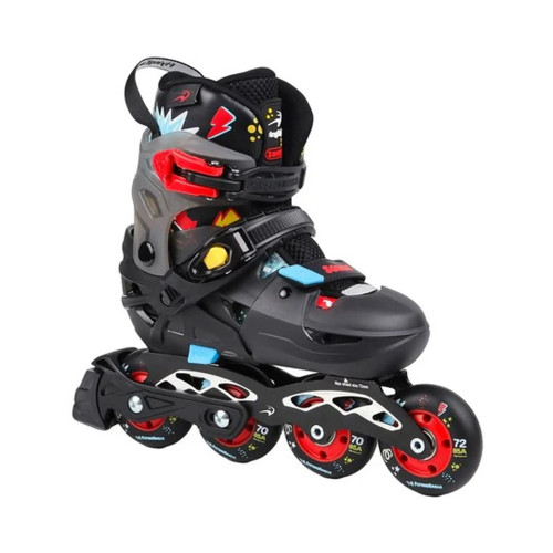 Rollers Ajustables FlyingEagle Sonos | Roller Enfant | Jack'nRoll