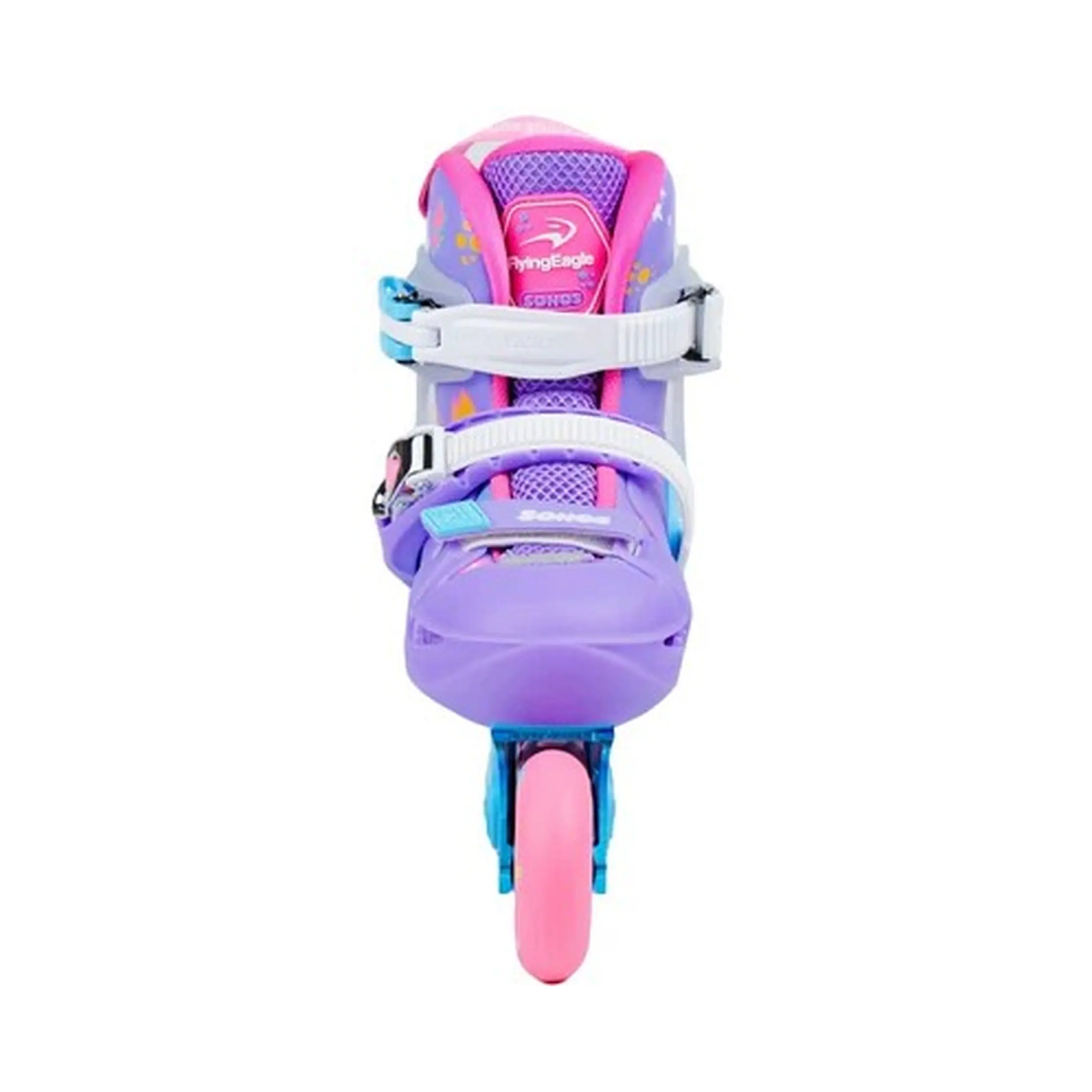 Rollers Ajustables FlyingEagle Sonos | Roller Enfant | Jack'nRoll