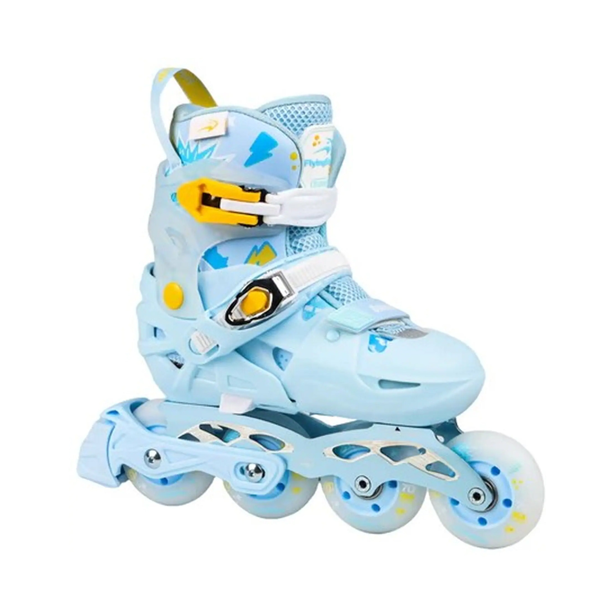 Rollers Ajustables FlyingEagle Sonos | Roller Enfant | Jack'nRoll
