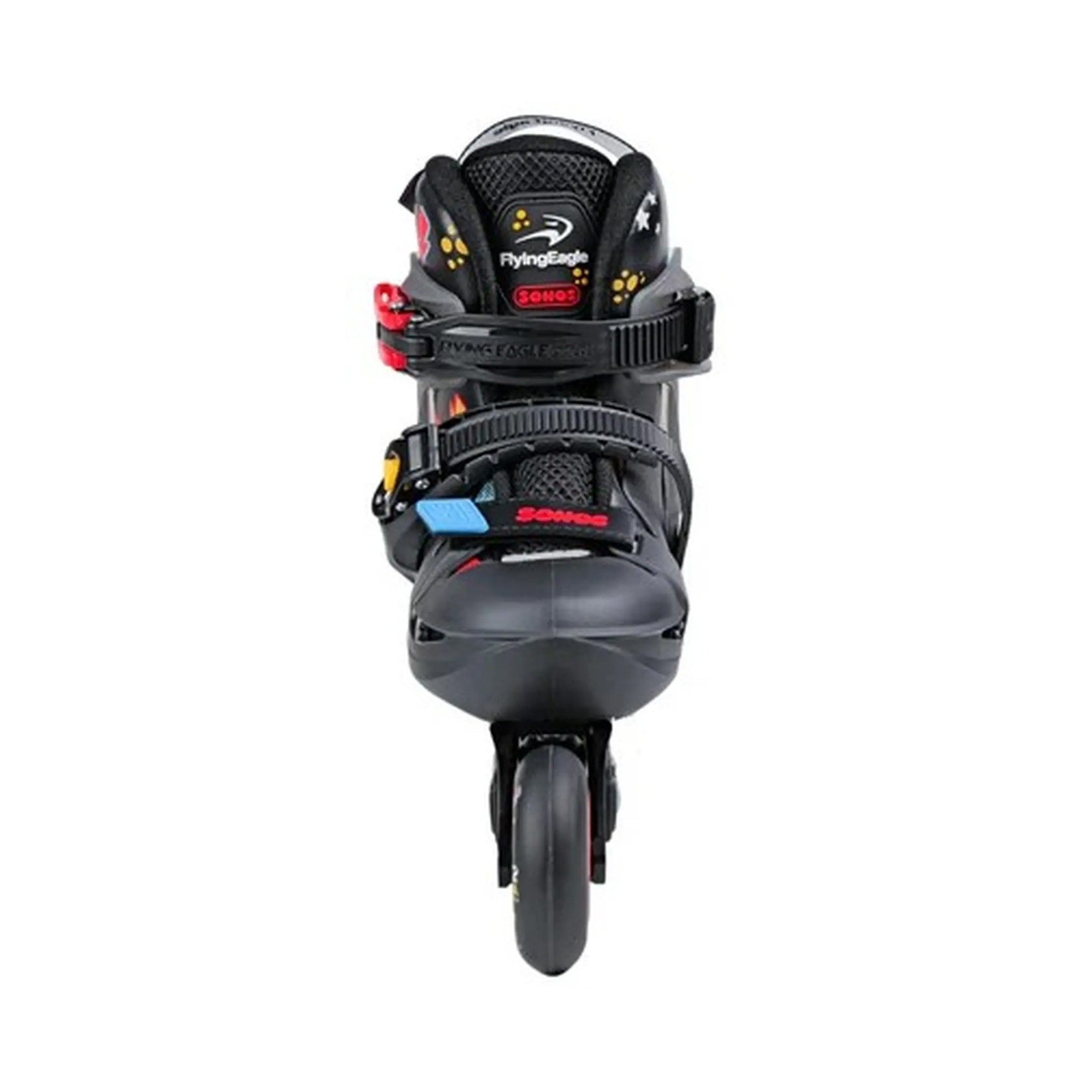 Rollers Ajustables FlyingEagle Sonos | Roller Enfant | Jack'nRoll