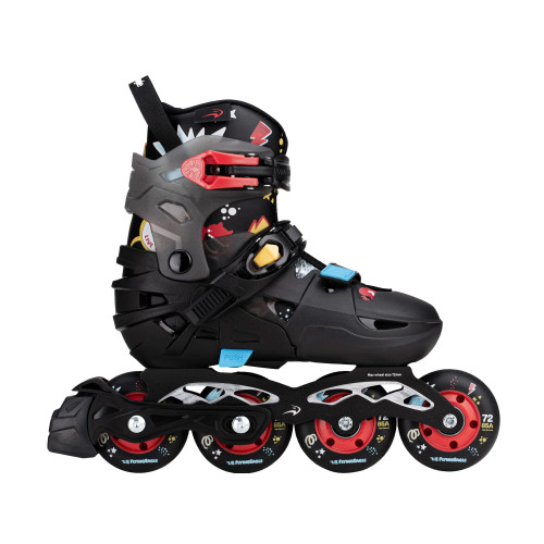 Rollers Ajustables FlyingEagle Sonos | Roller Enfant | Jack'nRoll