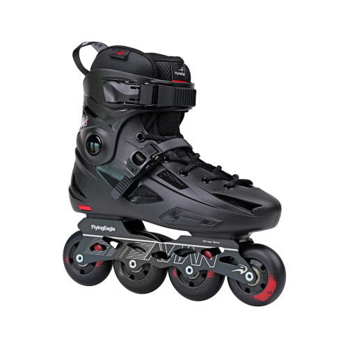 Rollers Freeskate FlyingEagle Avian | Roller Freestyle | Jack'nRoll