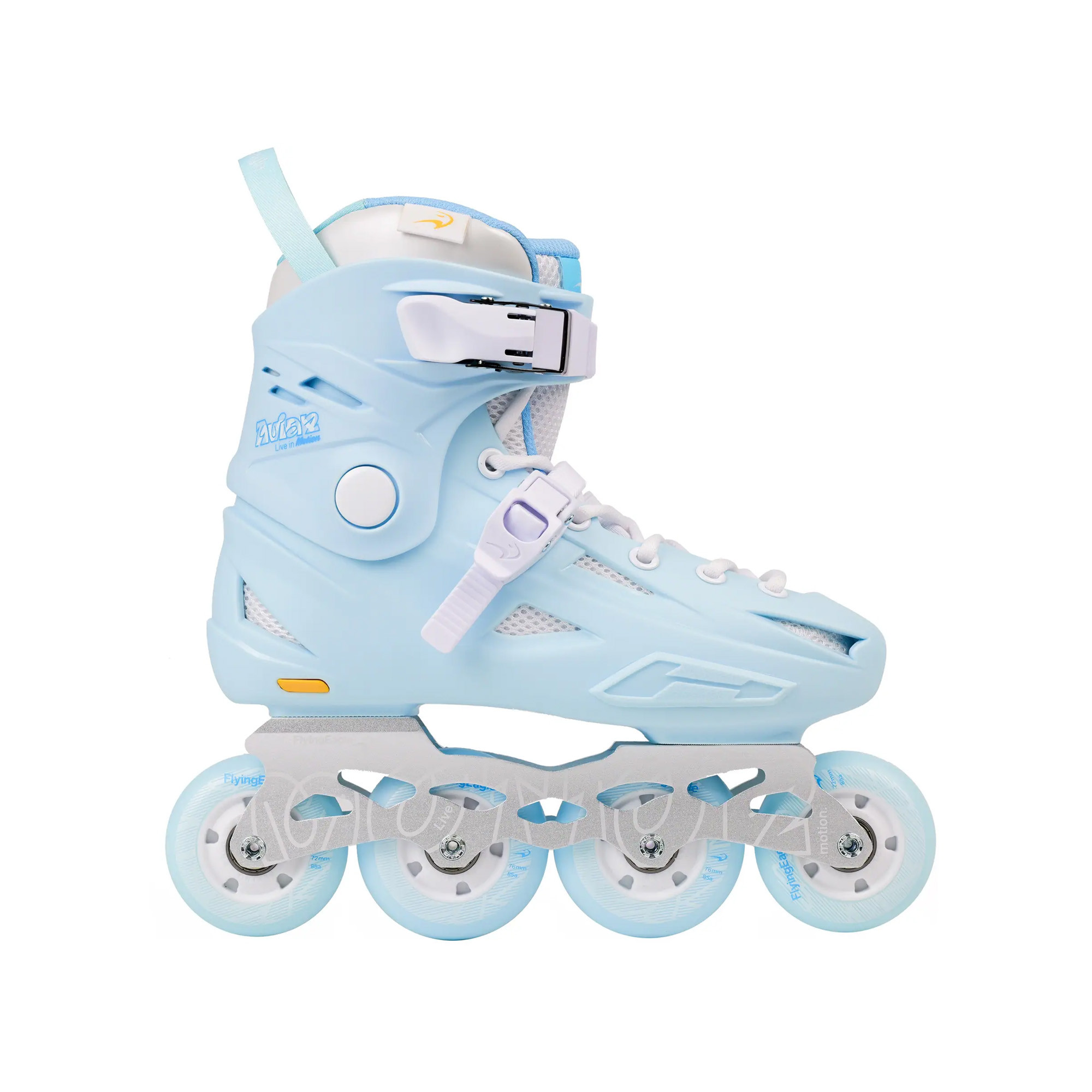 Rollers Freeskate FlyingEagle Avian | Roller Freestyle | Jack'nRoll