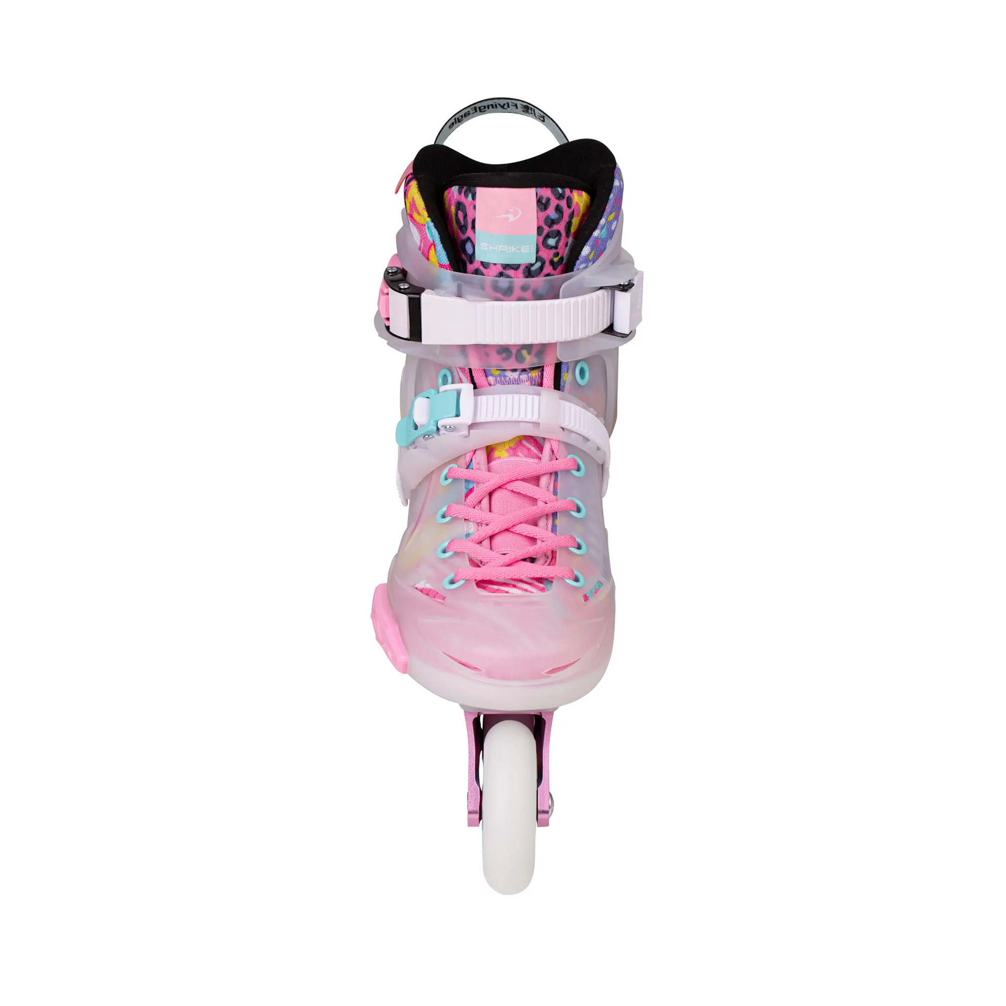 Rollers Freeskate FlyingEagle Shrike Pro | Roller Freestyle | Jack'nRoll