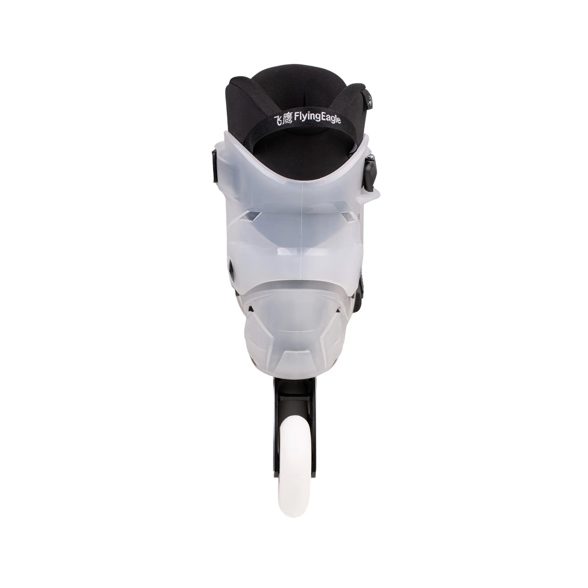Rollers Freeskate FlyingEagle Shrike Pro | Roller Freestyle | Jack'nRoll