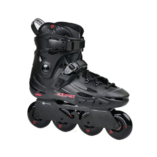 Rollers Freeskate FylingEagle Eclipse | Roller Freestyle | Jack'nRoll