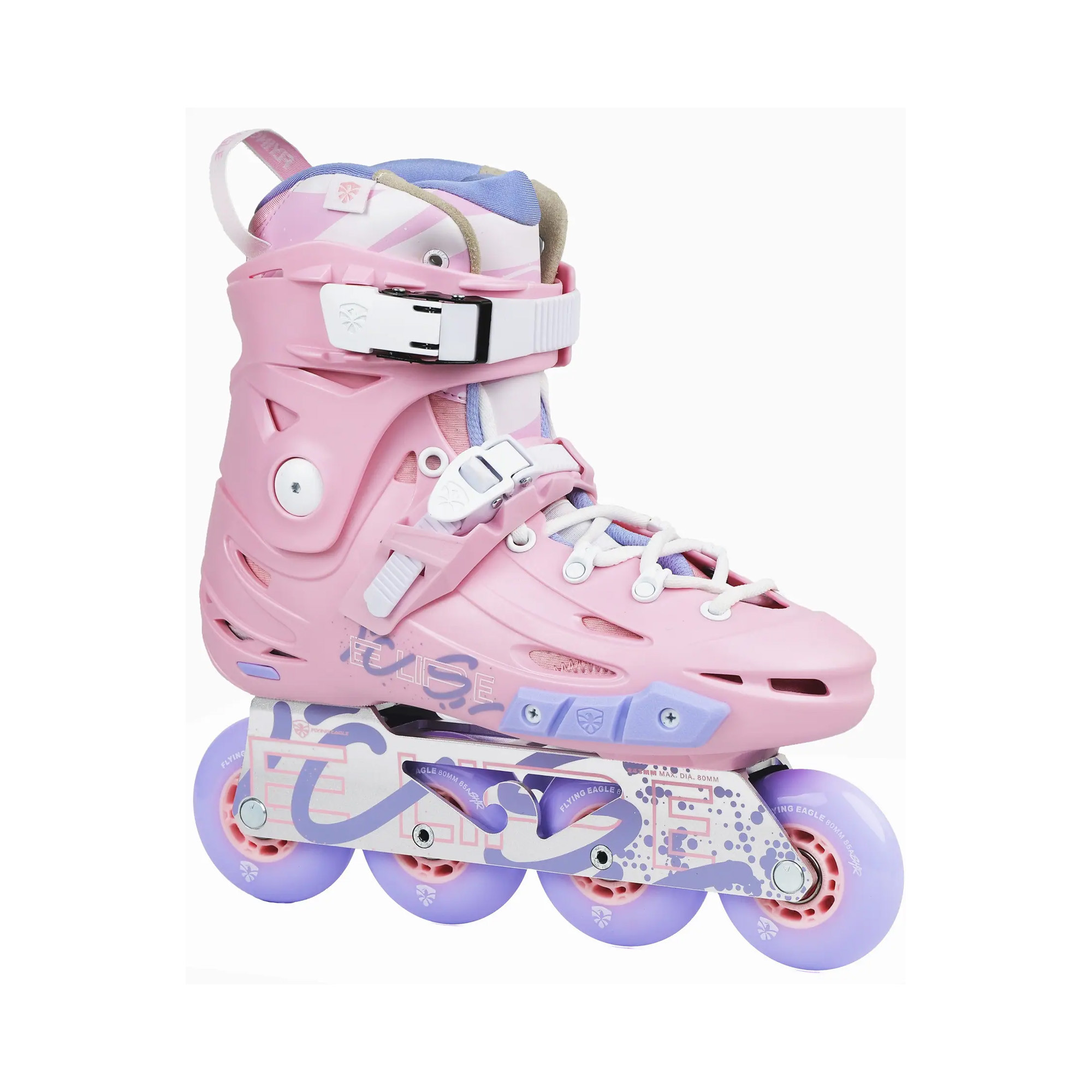 Rollers Freeskate FylingEagle Eclipse | Roller Freestyle | Jack'nRoll