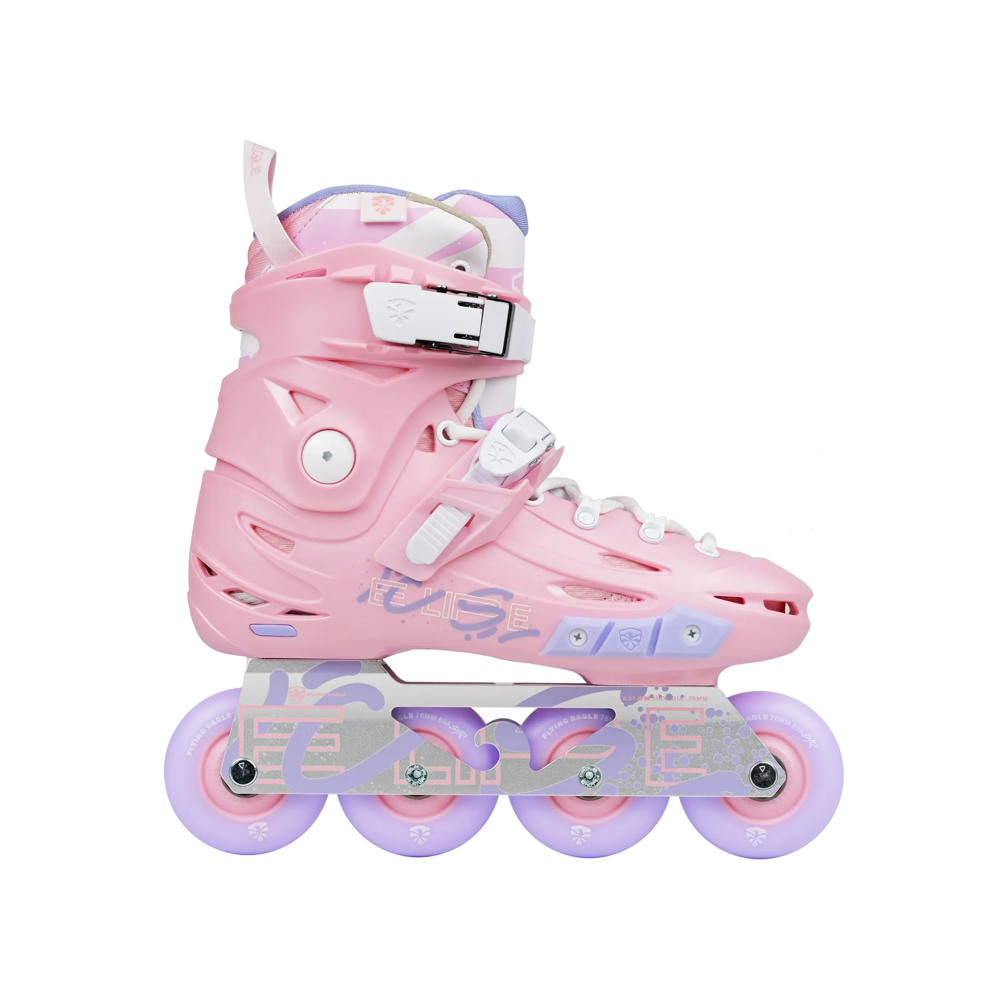 Rollers Freeskate FylingEagle Eclipse | Roller Freestyle | Jack'nRoll