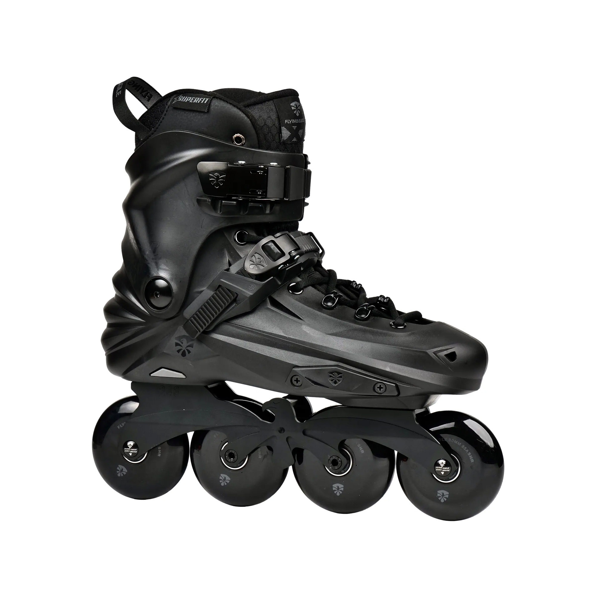 Rollers Freeskate FlyingEagle Reaver | Roller Freestyle | Jack'nRoll