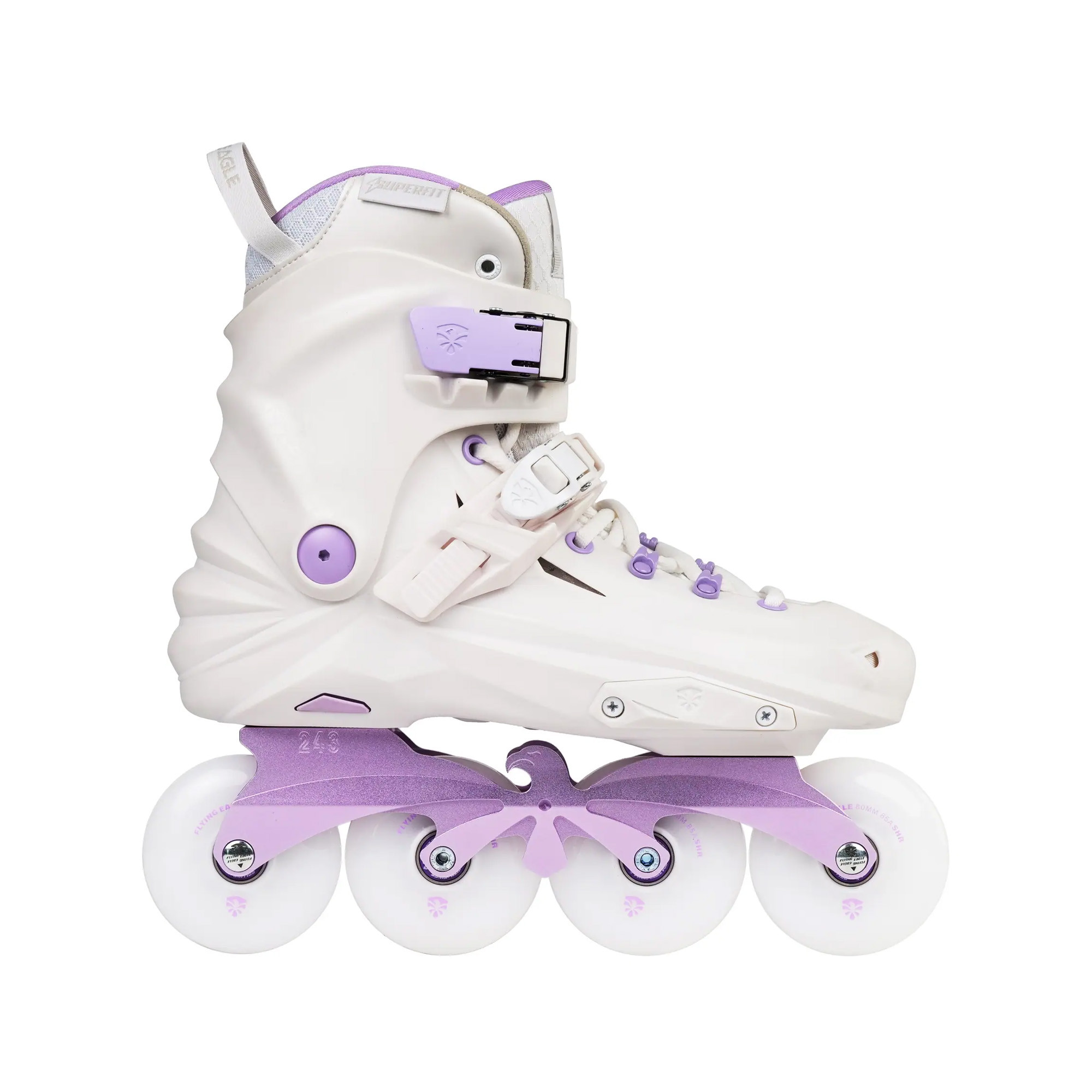 Rollers Freeskate FlyingEagle Reaver | Roller Freestyle | Jack'nRoll