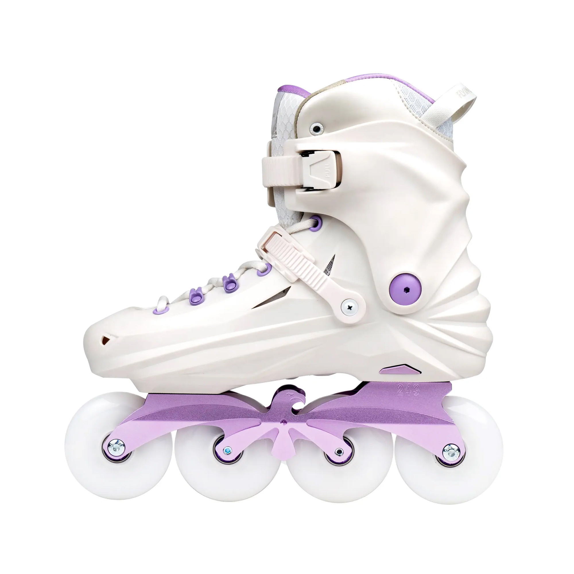 Rollers Freeskate FlyingEagle Reaver | Roller Freestyle | Jack'nRoll