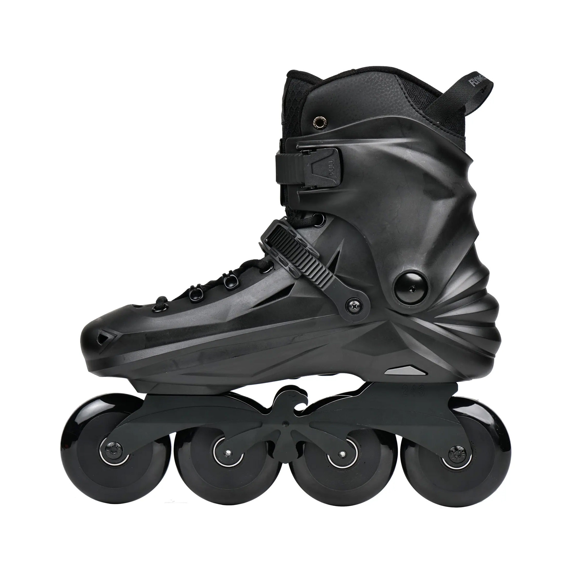 Rollers Freeskate FlyingEagle Reaver | Roller Freestyle | Jack'nRoll