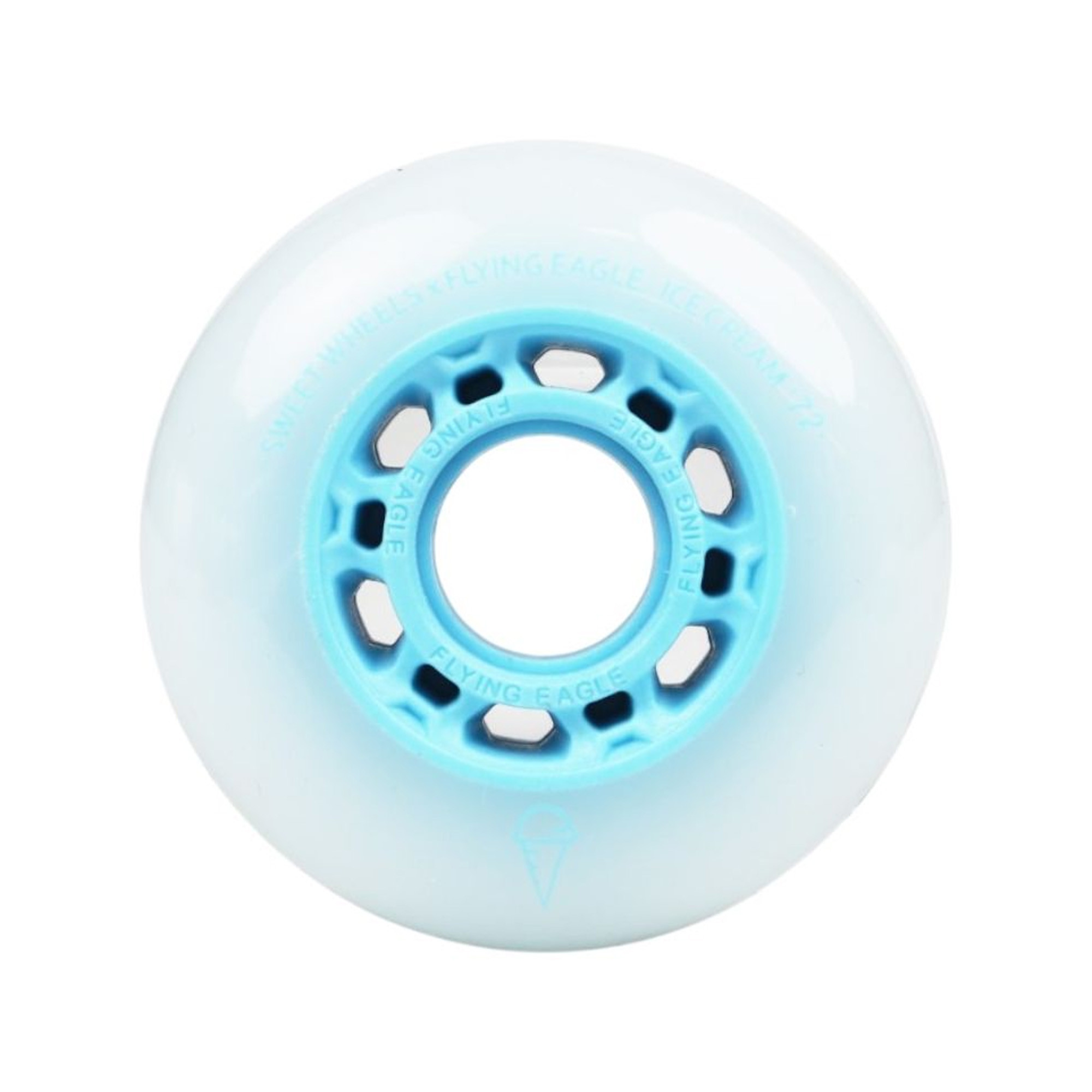 Roues Roller FylingEagle Ice Cream | Achat en ligne | Jack'nRoll