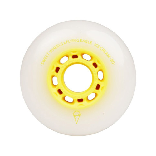 Roues Roller FylingEagle Ice Cream | Achat en ligne | Jack'nRoll