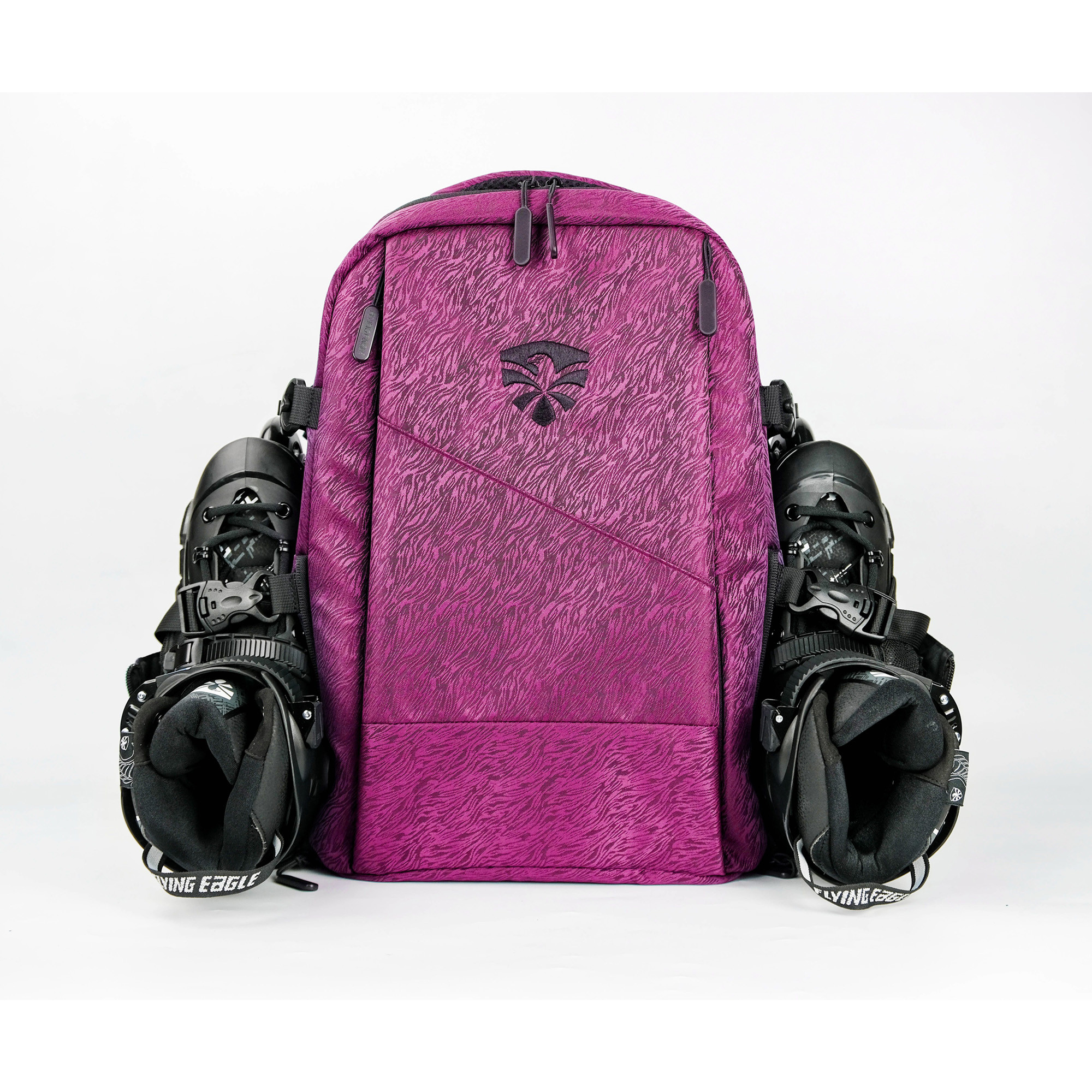 Sac Roller FlyingEagle Movement | Achat en ligne | Jack'nRoll