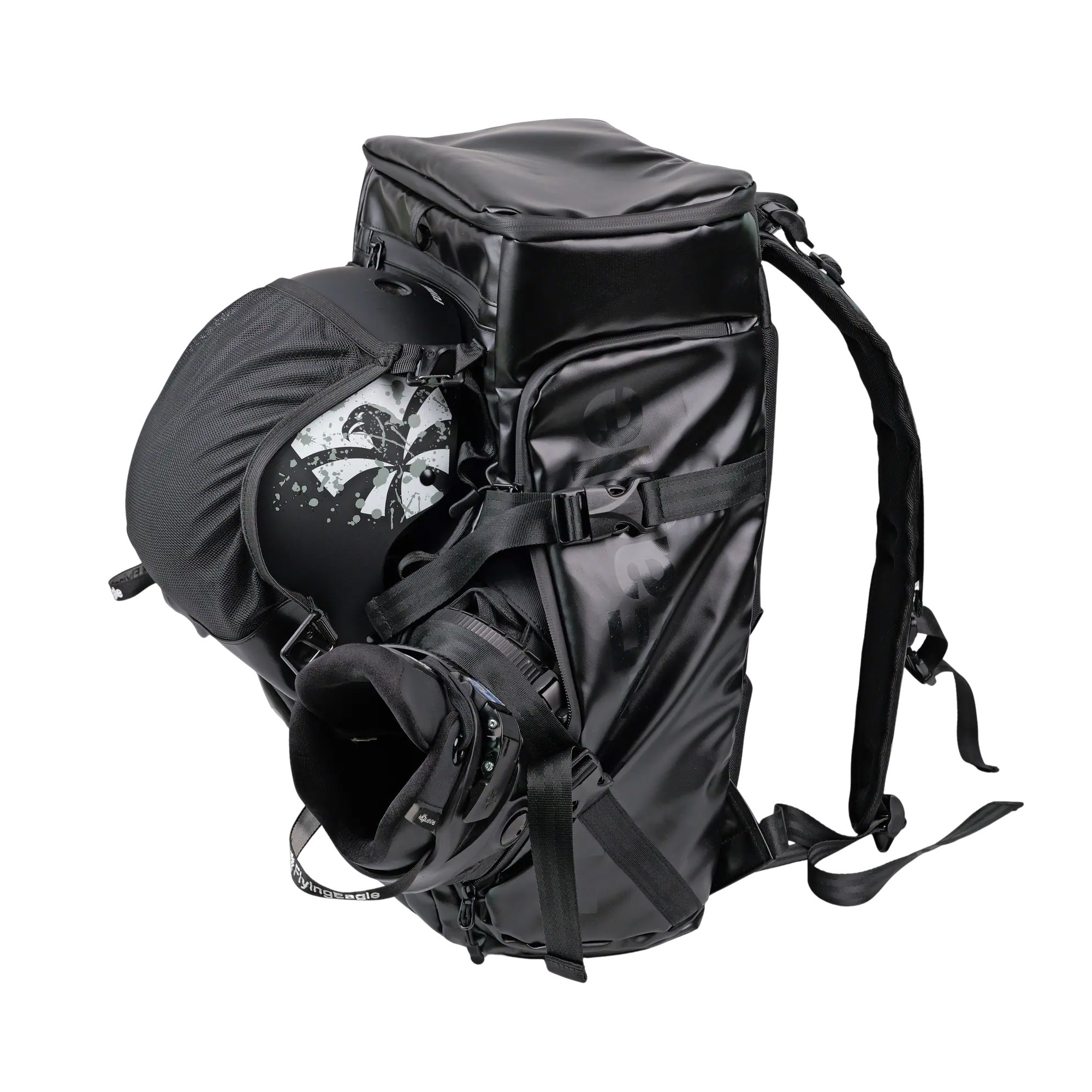 Sac Roller FlyingEagle Tech | Achat en ligne | Jack'nRoll
