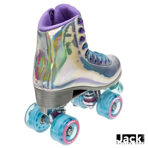 PATINS IMPALA HOLOGRAPHIC