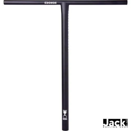 BARRE LONGWAY KRONOS TITANIUM