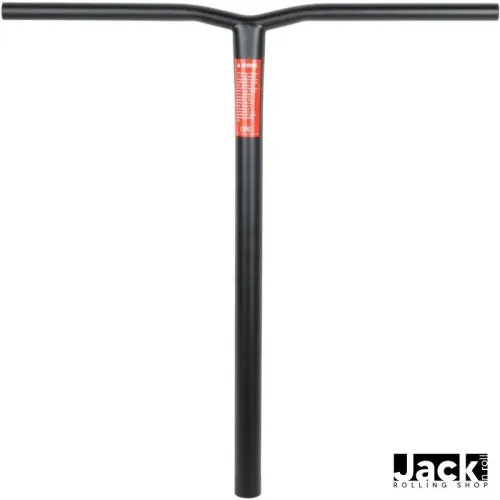 BARRE CORE APOLLO TITANE