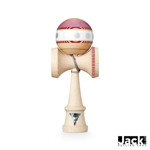 KENDAMA KROM 10Y BDAY