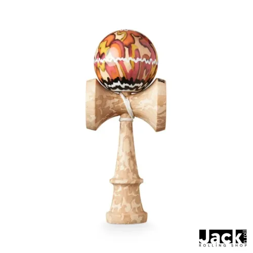 KENDAMA KROM NAKED PLASTICITY - APEX