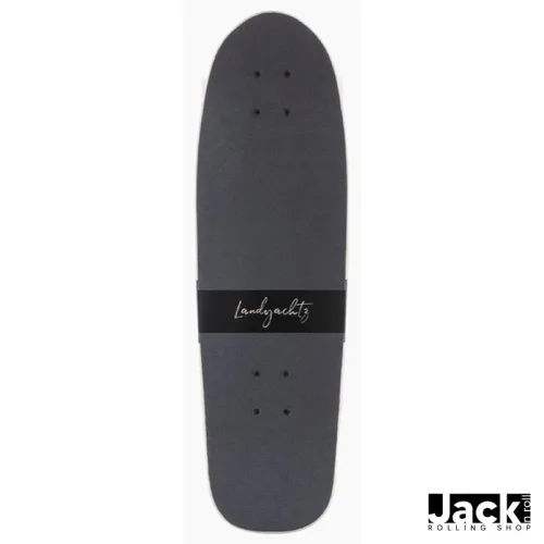 CRUISER LANDYACHTZ DINGHY BLUNT WILD CATS 28.5"