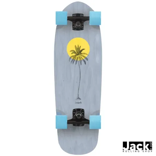 CRUISER LANDYACHTZ DINGHY BLUNT UV SUN 28.5"