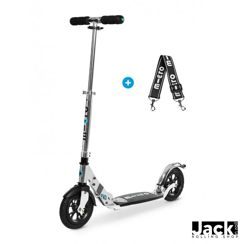 TROTTINETTE MICRO FLEX AIR 200MM