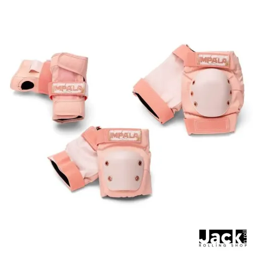 PACK PROTECTIONS IMPALA MARAWA ROSE